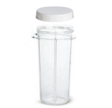 BPA-Free Blending Cup - 16oz/500ml