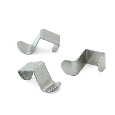 Freshlife Sprouter Stainless Steel Clips (4 pc)
